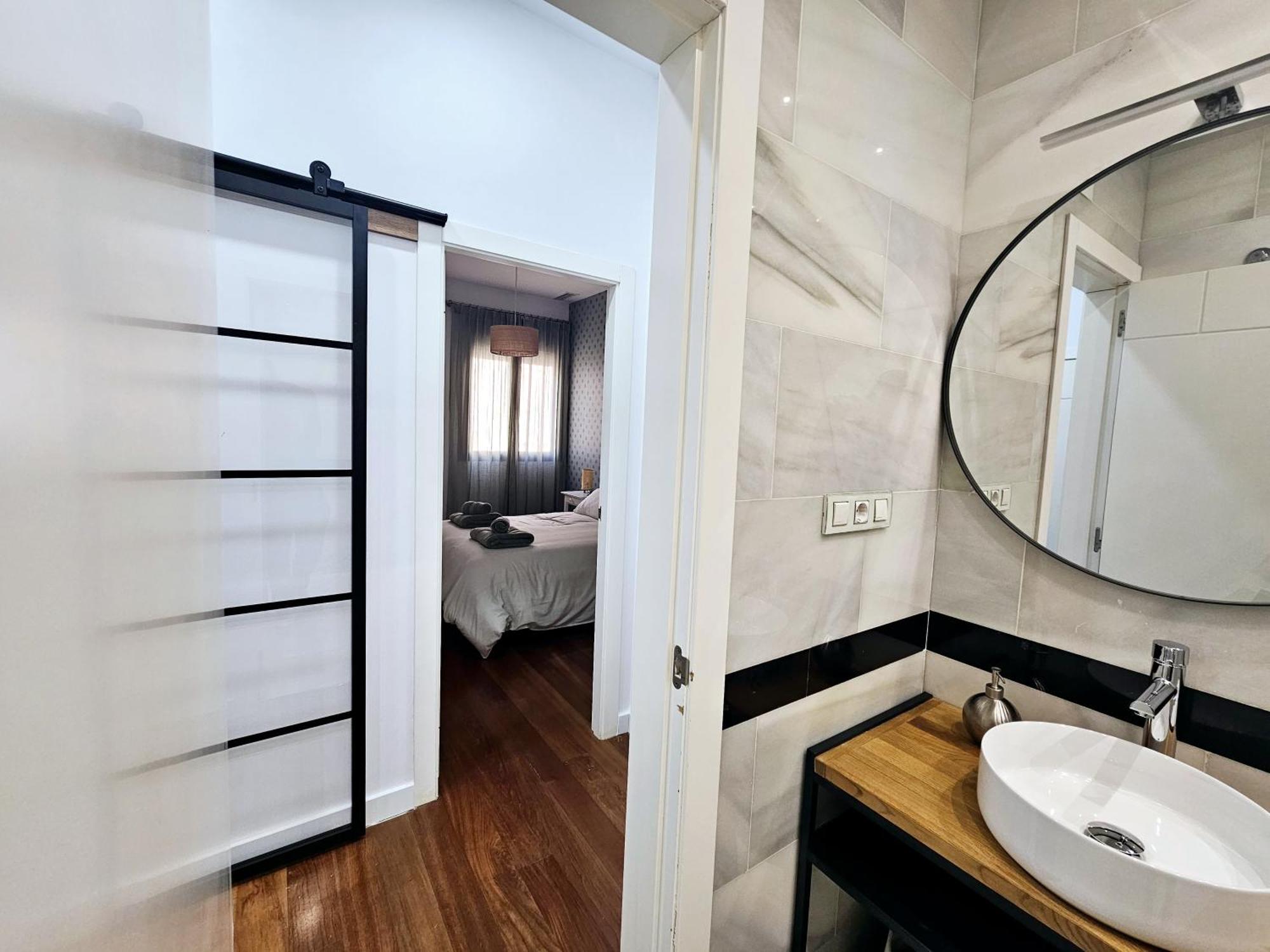 Charlot Center Apartment II Alicante Exteriér fotografie